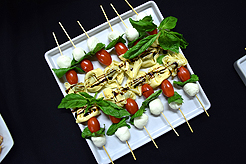 FABRICA AND MASLAND EVENT